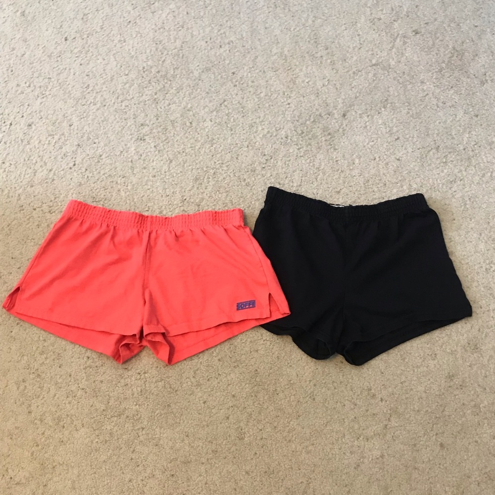 Comfy shorts bundle